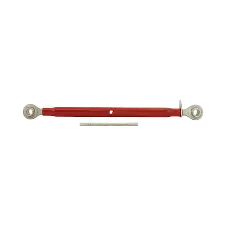 Aftermarket JSA2024R Top Link Red for Universal Products HIU10-0069